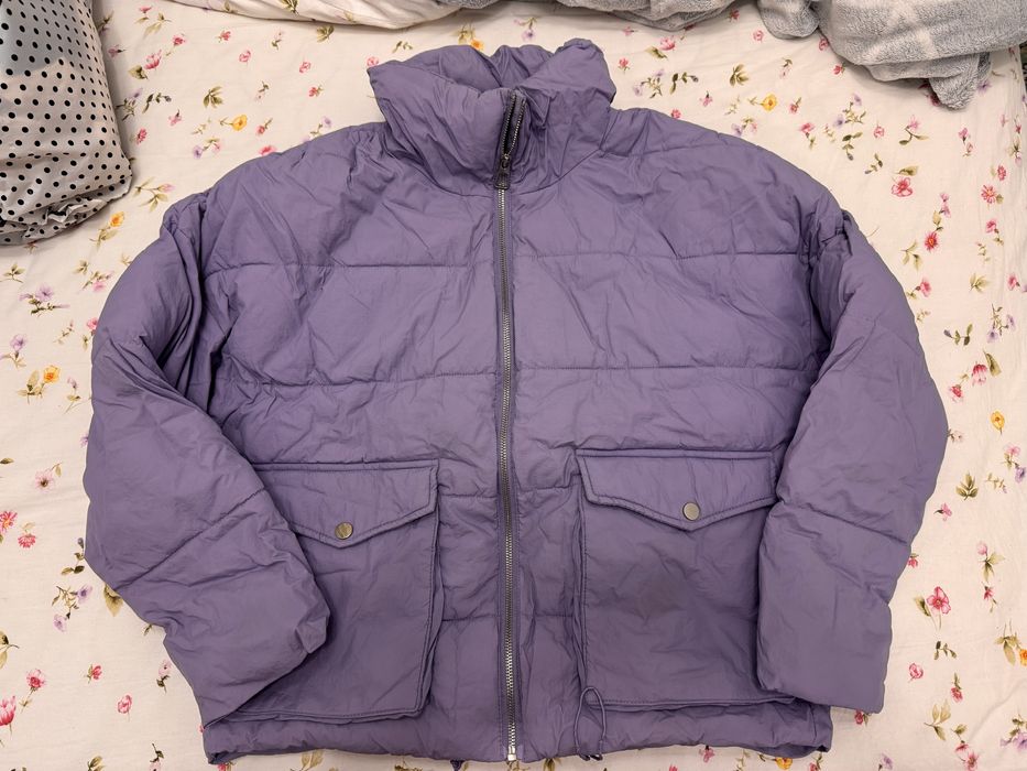 Верхняя одежда даром