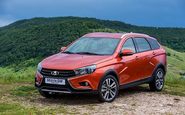 Ремонт двигателей  Лада 1.8л