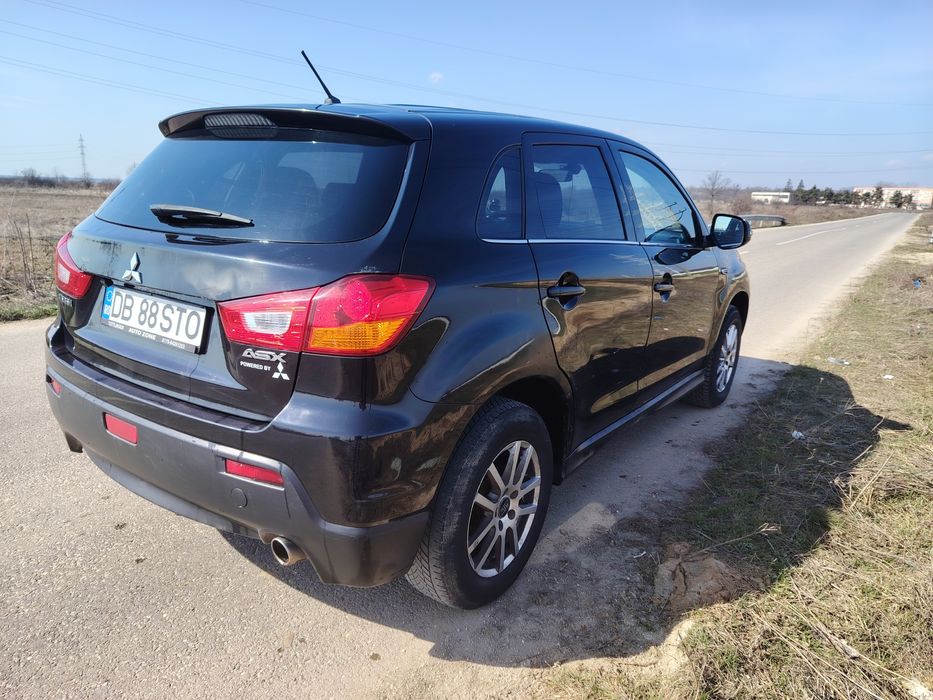 De vanzare Mitsubishi ASX