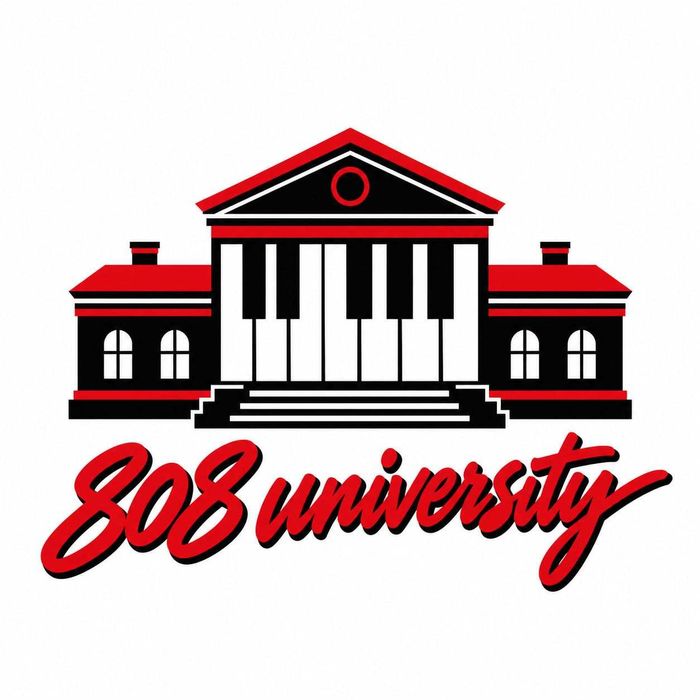 808 University — школа продюсеров