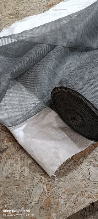 Теневая сетка 250 тг/ кв м.
