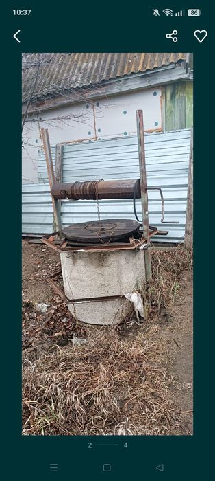 Хорошая дача для отдыха