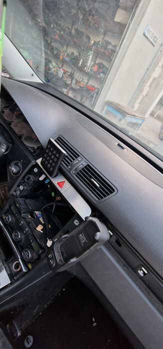 Plansa bord vw passat B6 passat b7 plansa bord