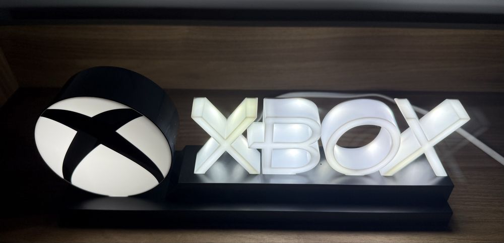 Lampa        xbox