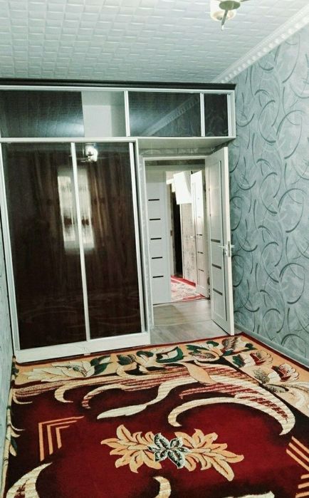 Сдам двухкомнатную квартиру в Мирзо Улугбекском районе