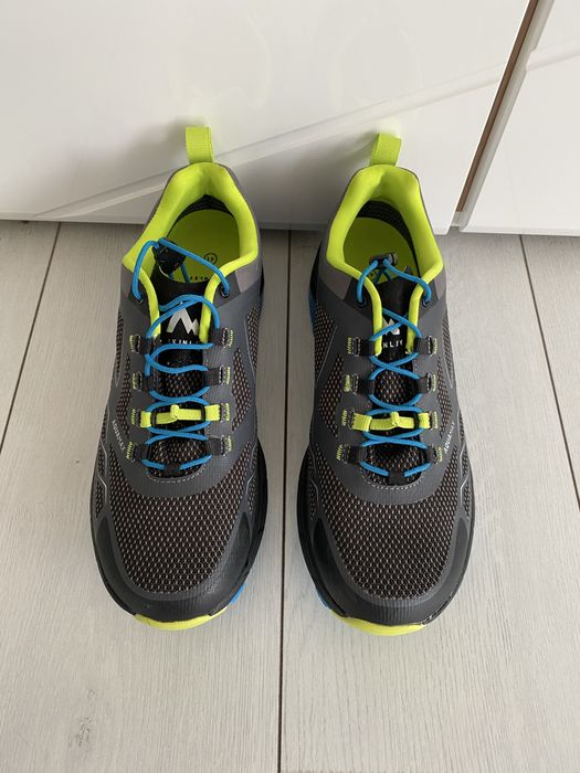 Мъжки трекинг обувки Mc KINLEY