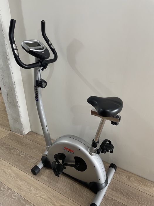 велосипед тренажер York