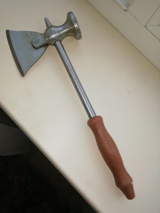 Топорик кухонный