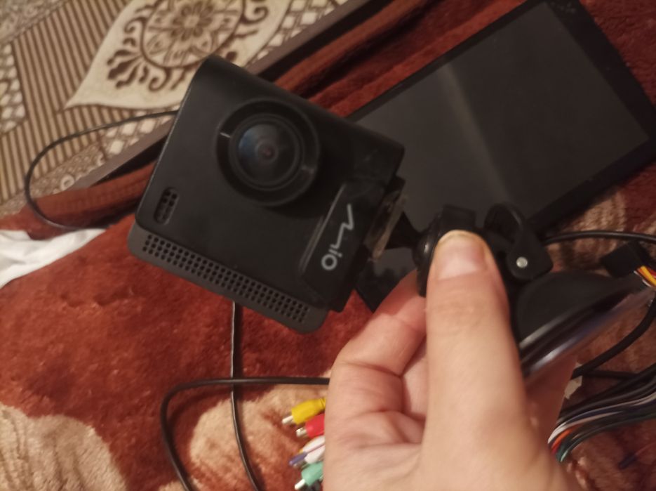 Андроид для машины