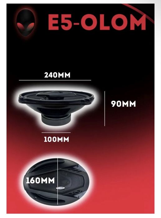 Динамиаи, колонки, овплы, блины, 5 элемент