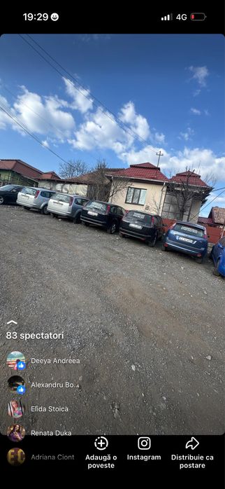 Inchirieri auto 8+1, remorci , TRACTARI in TURDA, Aeroport Cluj Napoca