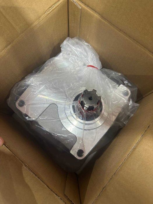 КМЗ570	Насос шестеренный ЭКСПЕРТ НШ 32А-3Л