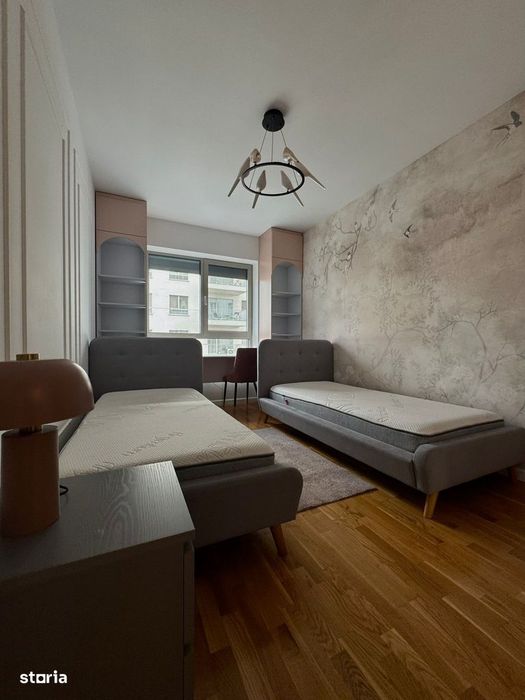 Apartament 3 camere Luxuria Residence | Loc parcare inclus