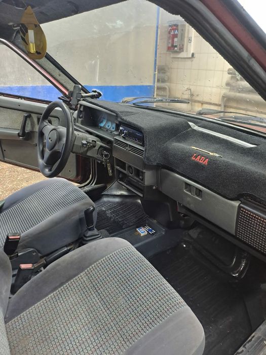 Продам ваз 21099