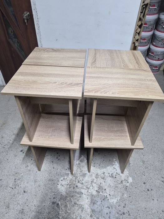 табуретки, стульчики