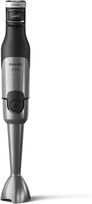 Пасатор с мини чопър PHILIPS HR2684/00, 1200W