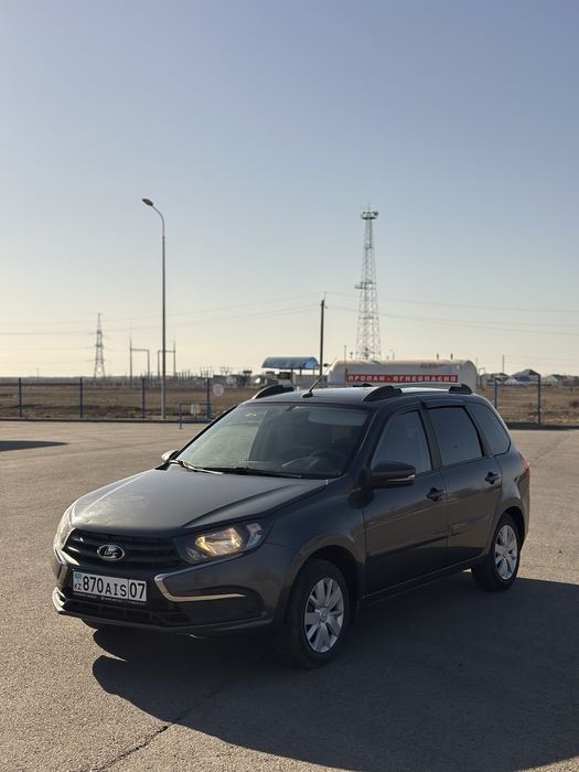 Lada Granta 2020 FL универсал