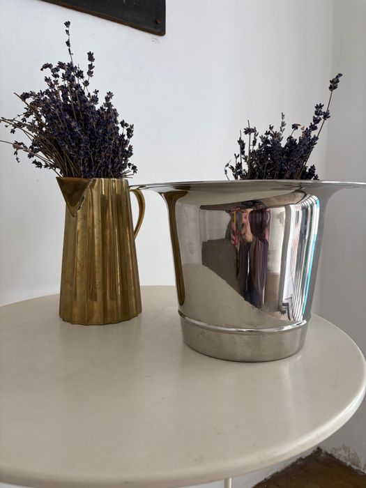 frapieră inox Spring Elveția, perioada 1960-1980