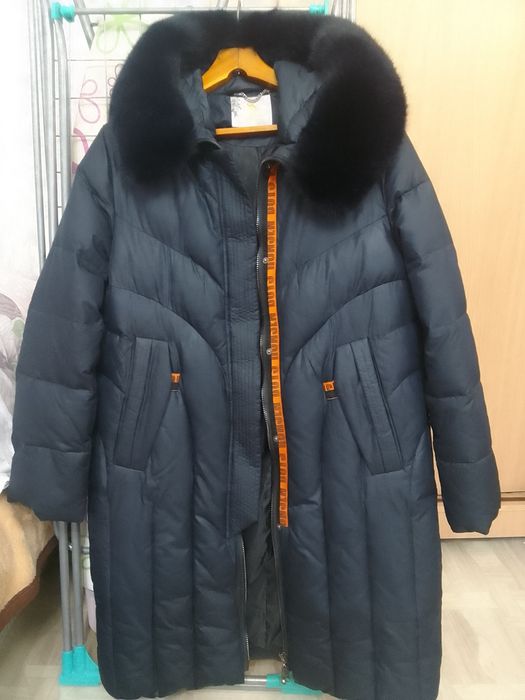 Продам пальто женское 52рр