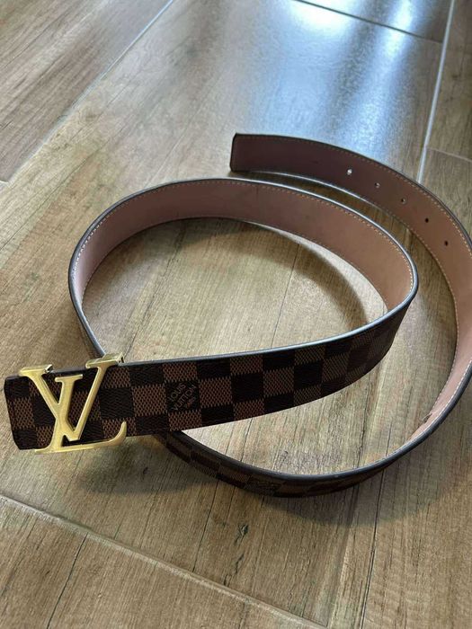 Дамси Колан Louis Vuitton