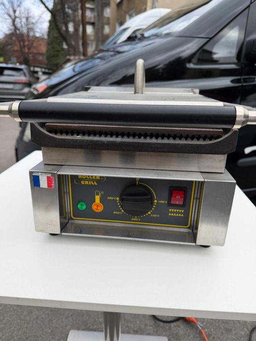 ПРОФЕСИОНАЛЕН ТОСТЕР