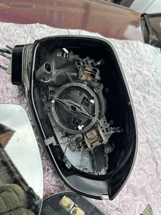Огледала Audi a7 / Ауди А7 2012-2016