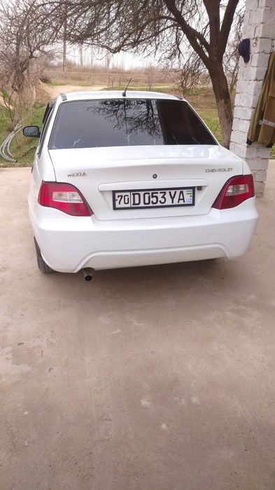 нексия.сонс матор