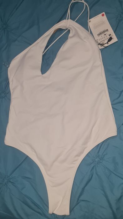 Costum de baie Zara