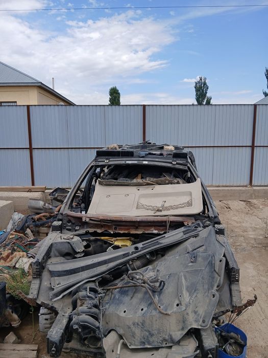 Продам лексус Rx350