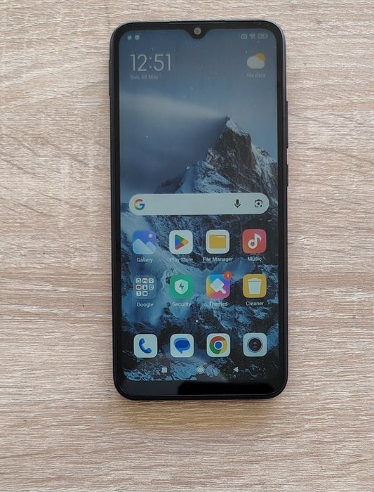 Telefon Xiaomi 9A