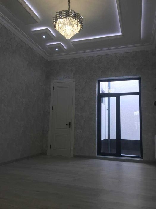 Назарбек Мевазор махаллада уйлар