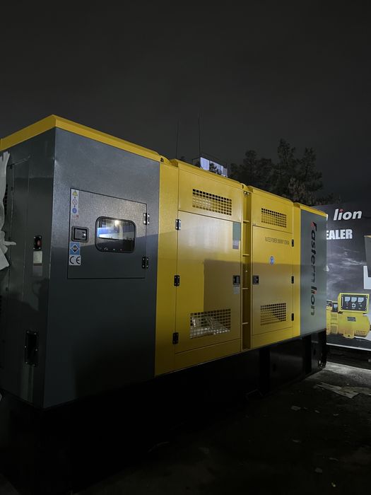 Генератор движок generator dvijok 900kw 800kw 700kw 600kw
