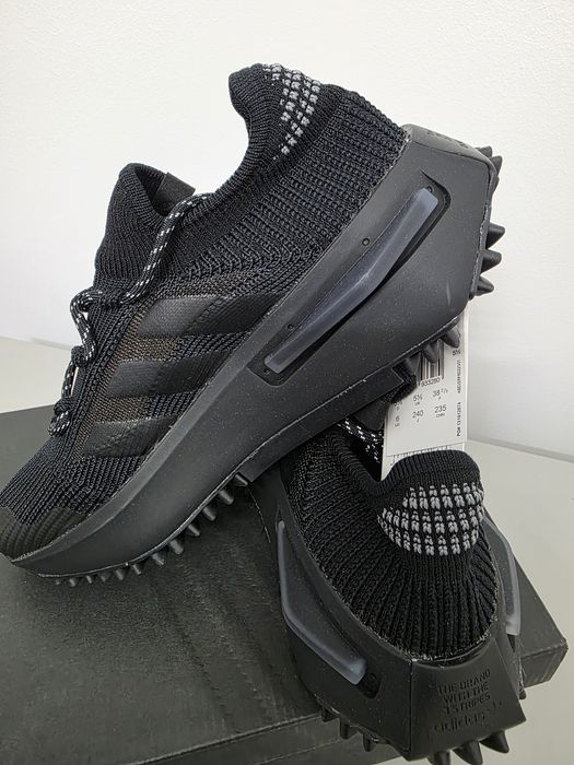 Adidas Nmd S1 Negri Dama