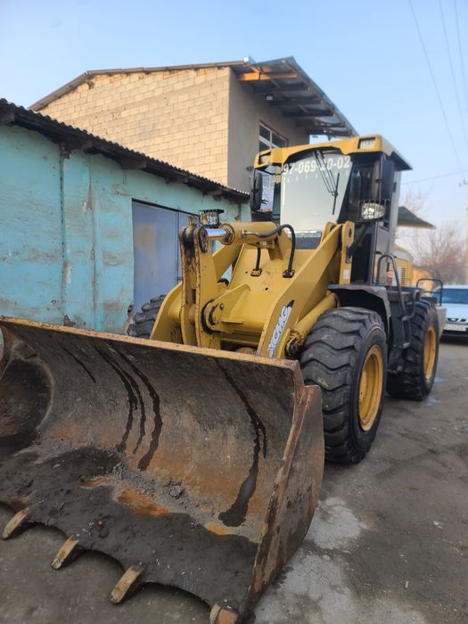 Frontalni Pagruzchik