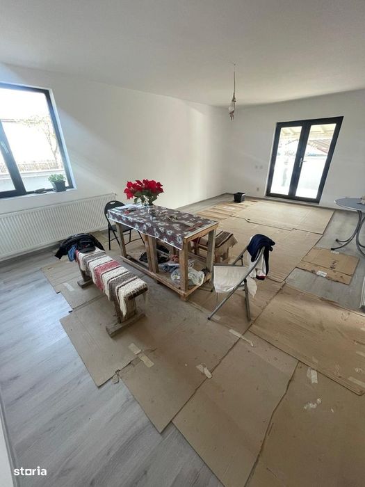 Casă individuală 5 camere | 160 mp utili | Teren 350 mp