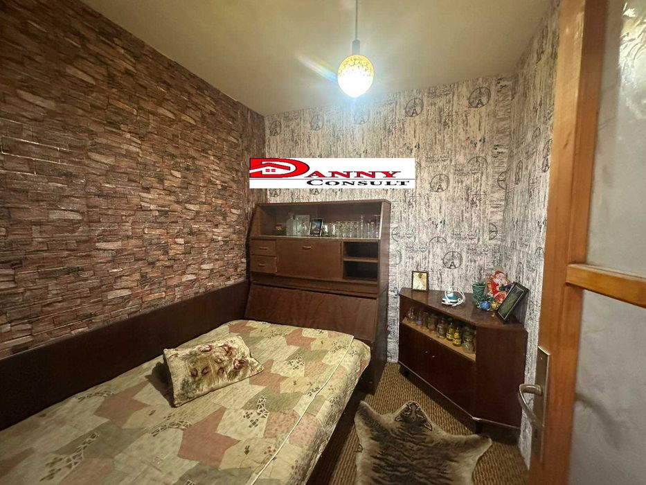 Двустаен апартамент за продажба в гр. Дряново