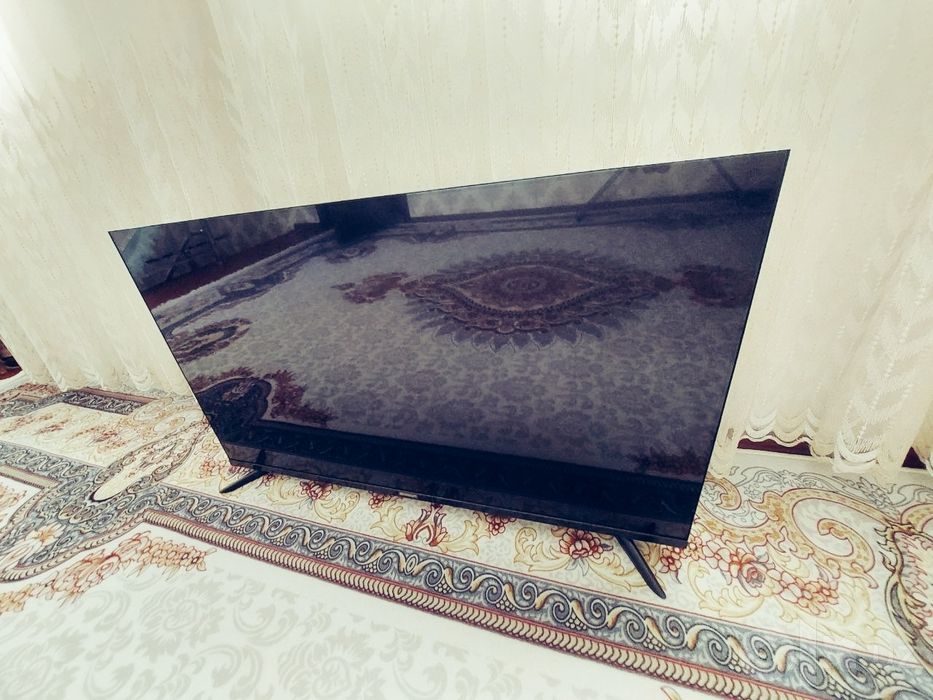 Ellefort SmartTv androidtv 43