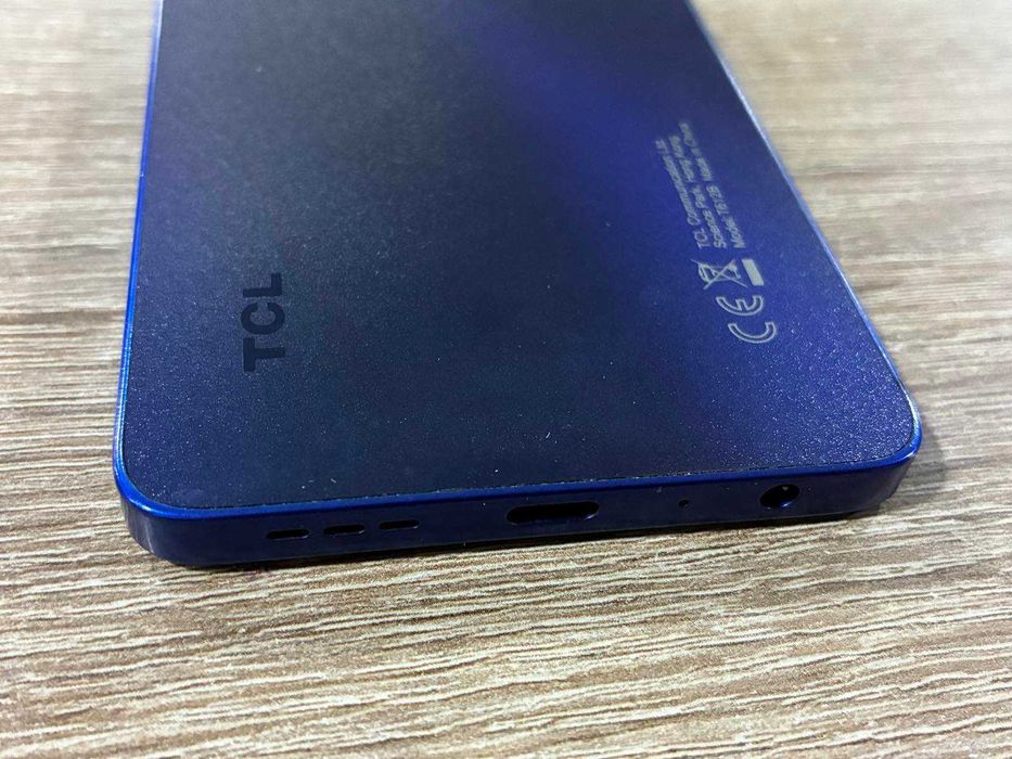 Мобилен Телефон TCL 40 NXTPAPER