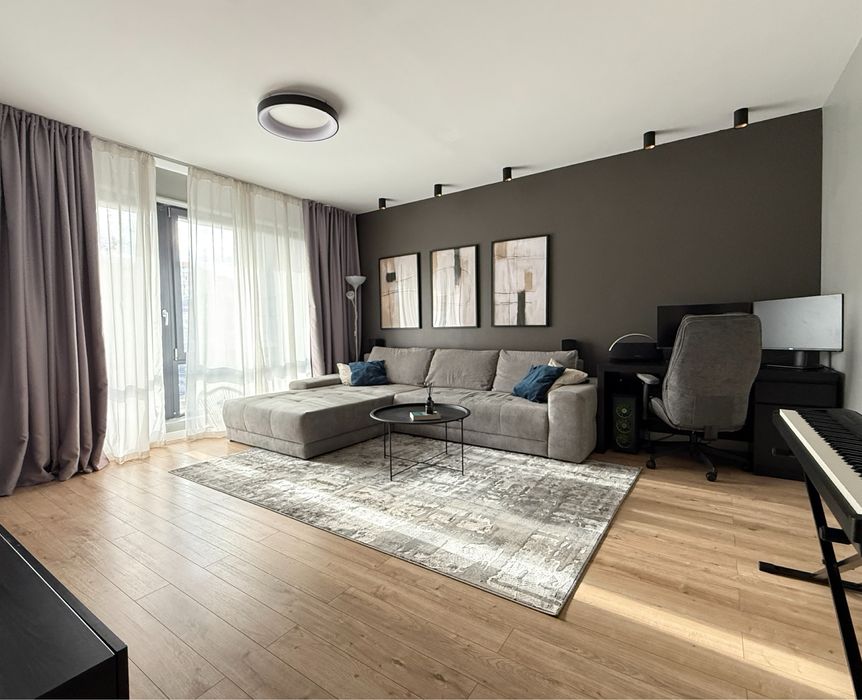 Apartament modern 2 camere, 2021, Calea Vitan/Bucuresti Mall