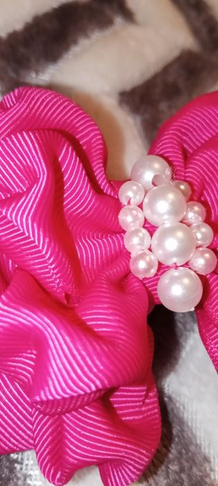 Заколка для волос