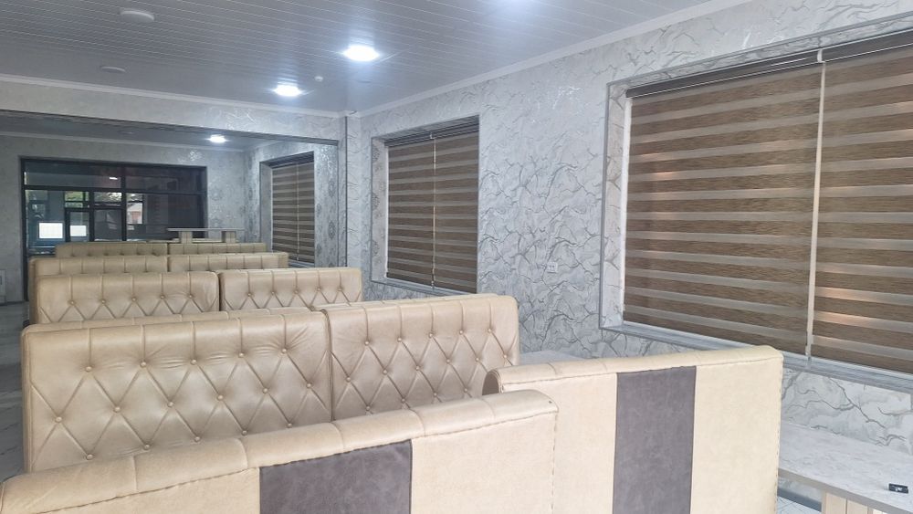 Мяхки мебел сотилади