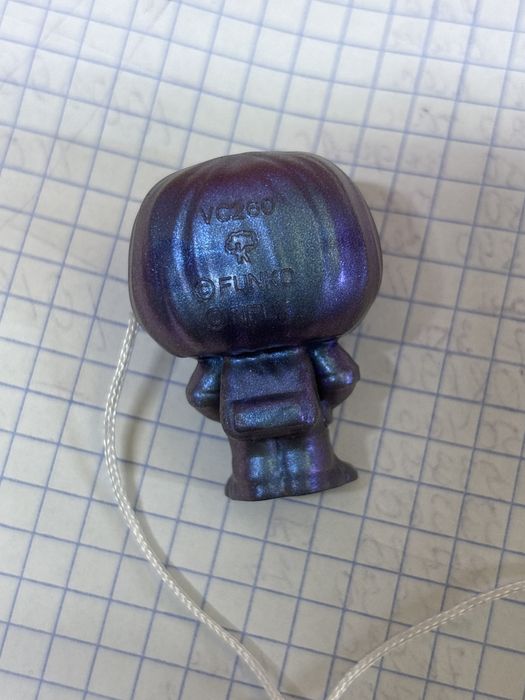 Игрушка из очень странных дел