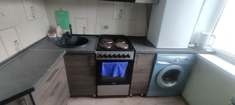 1 комнатная квартира