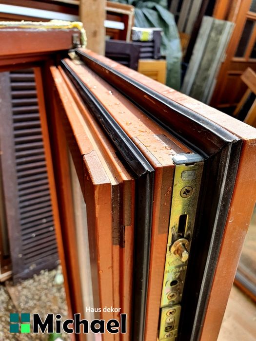 Termopan lemn masiv,JOSKO,Austria(Dominik 2881)