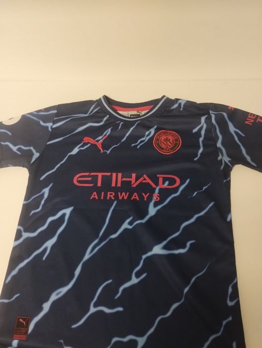 Tricouri de fotbal stare foarte bună