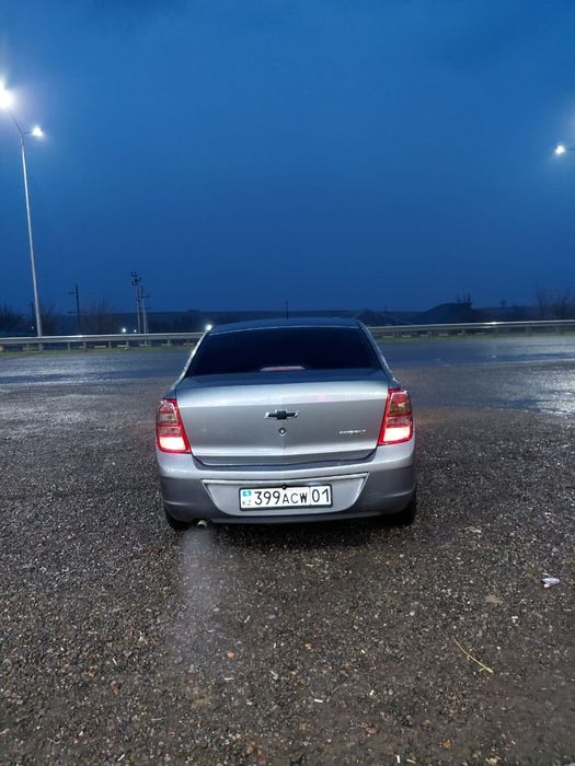 Машина Кобелт сатылады