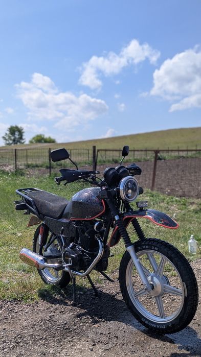Jelmaia m18 300кубов обмен