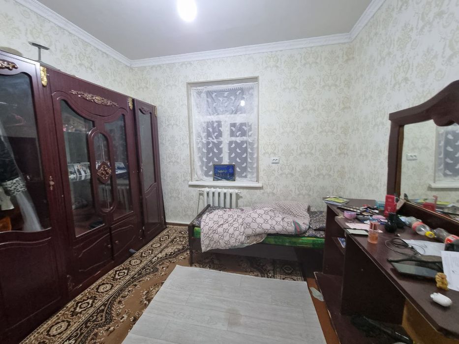 Товоксойнинг золотой точкасидан уй сотилади 12 соток