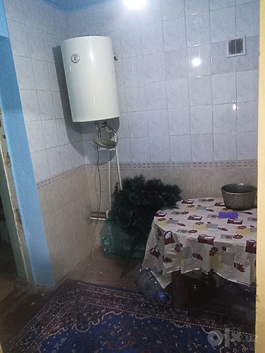 3xonali uy 2xonasi ijaraga beriladi