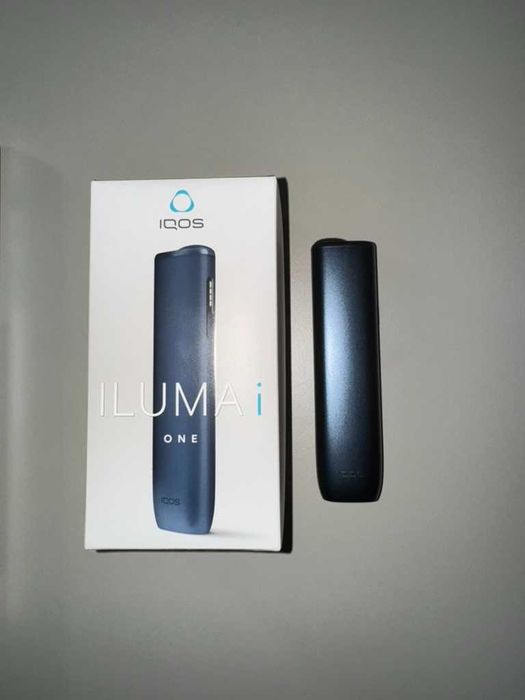 IQOS iluma i one